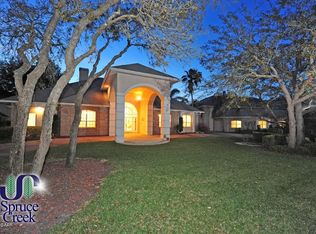 2689 Spruce Creek Blvd, Pt Orange, FL 32128