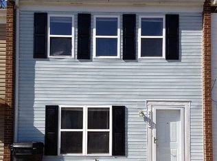 2136 Kimball Cir, Virginia Beach, VA 23455