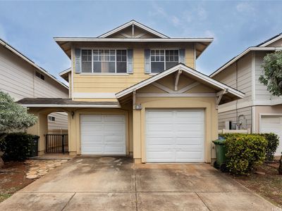 91-2005 Luahoana St #87, Ewa Beach, HI, 96706