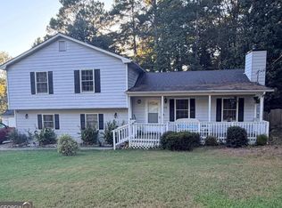 2741 Chickory Hl, Snellville, GA 30039