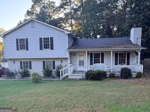 2741 Chickory Hl, Snellville, GA 30039