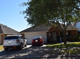 20419 Hidden Point Ln, Richmond, TX 77407