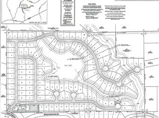 185 Old Griffin Rd, Dallas, GA 30157