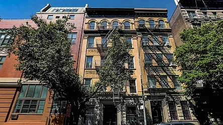 205 West 84th Street in Upper West Side