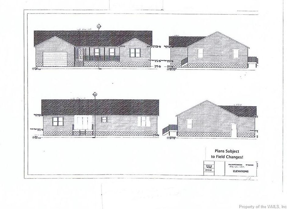 1st image of 205 Pointers Dr