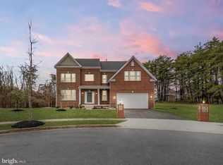 12617 New Relief Ter, Brandywine, MD 20613