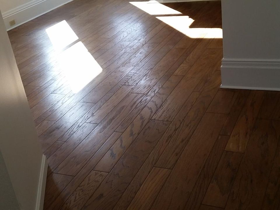 Entrance to bedroom