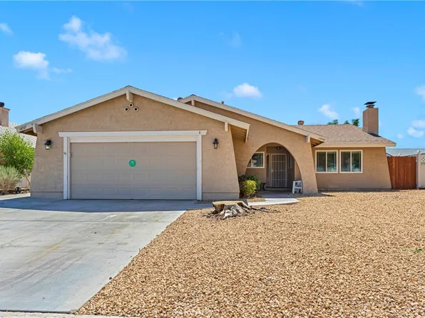14507 Schooner Dr, Helendale, CA 92342