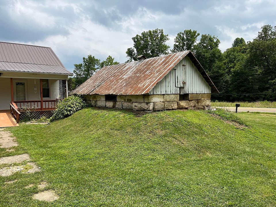 32560 State Route 124, Langsville, OH 45741 Zillow