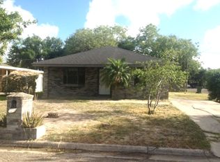 65 El Valle Dr, Brownsville, TX 78521