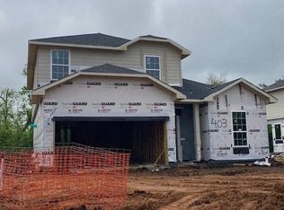 408 Magnolia St, Richwood, TX 77566