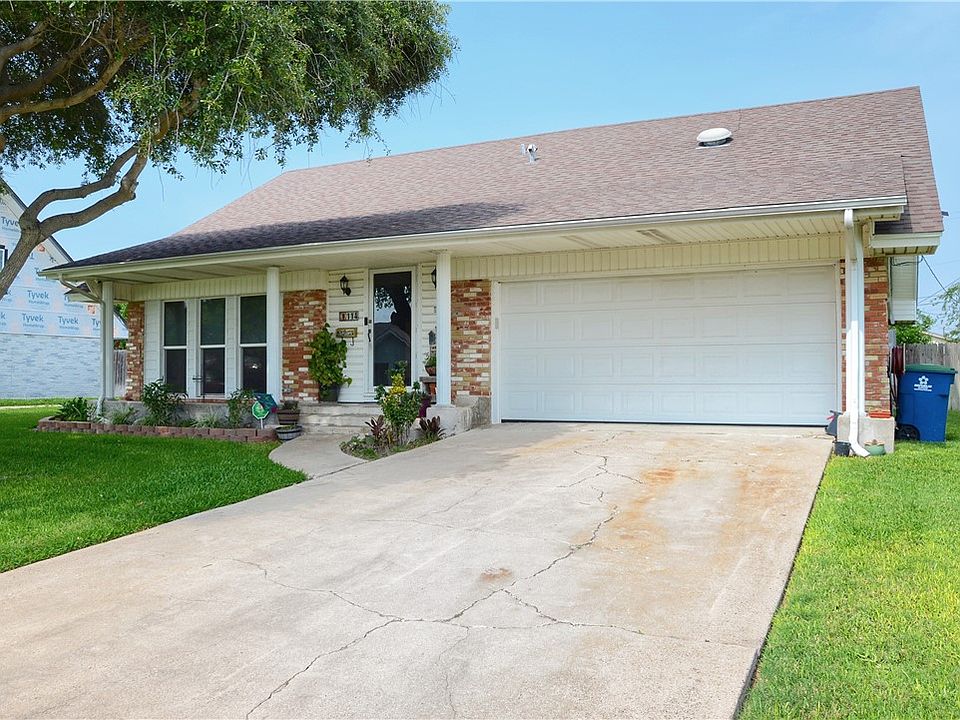 114 Fulton Pl, Portland, TX 78374 MLS 430185 Zillow