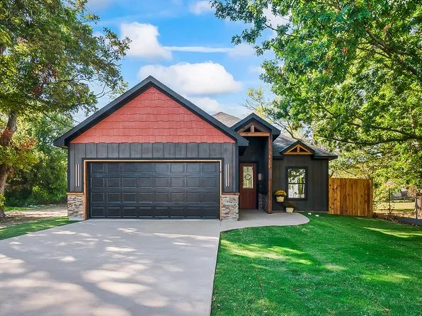 403 W Spruce St, Whitewright, TX 75491