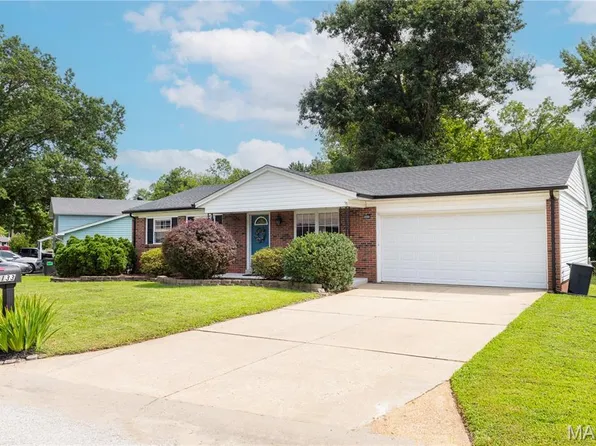 1133 Fordyce Ln, Saint Charles, MO 63303