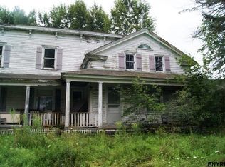 626 Clove Rd, Cobleskill, NY 12043