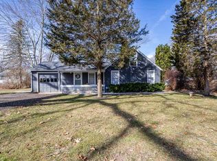 3336 Bailey Rd, Jackson, MI 49201