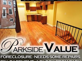 112 N Bradford St, Baltimore, MD 21224