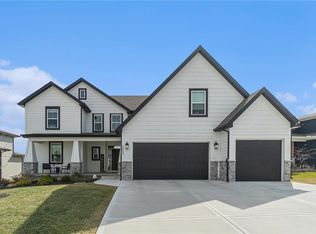 15247 W 171st Pl, Olathe, KS 66062