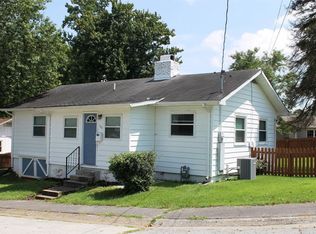 100 Moylan Ln, Oak Ridge, TN 37830