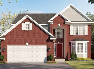 6675 Bristol Dr, Belleville, MI 48111