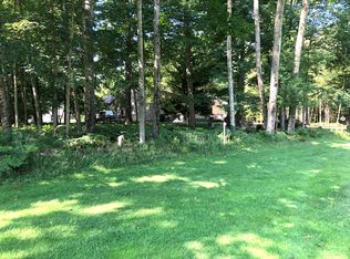 9448 Club House Dr W, Stanwood, MI