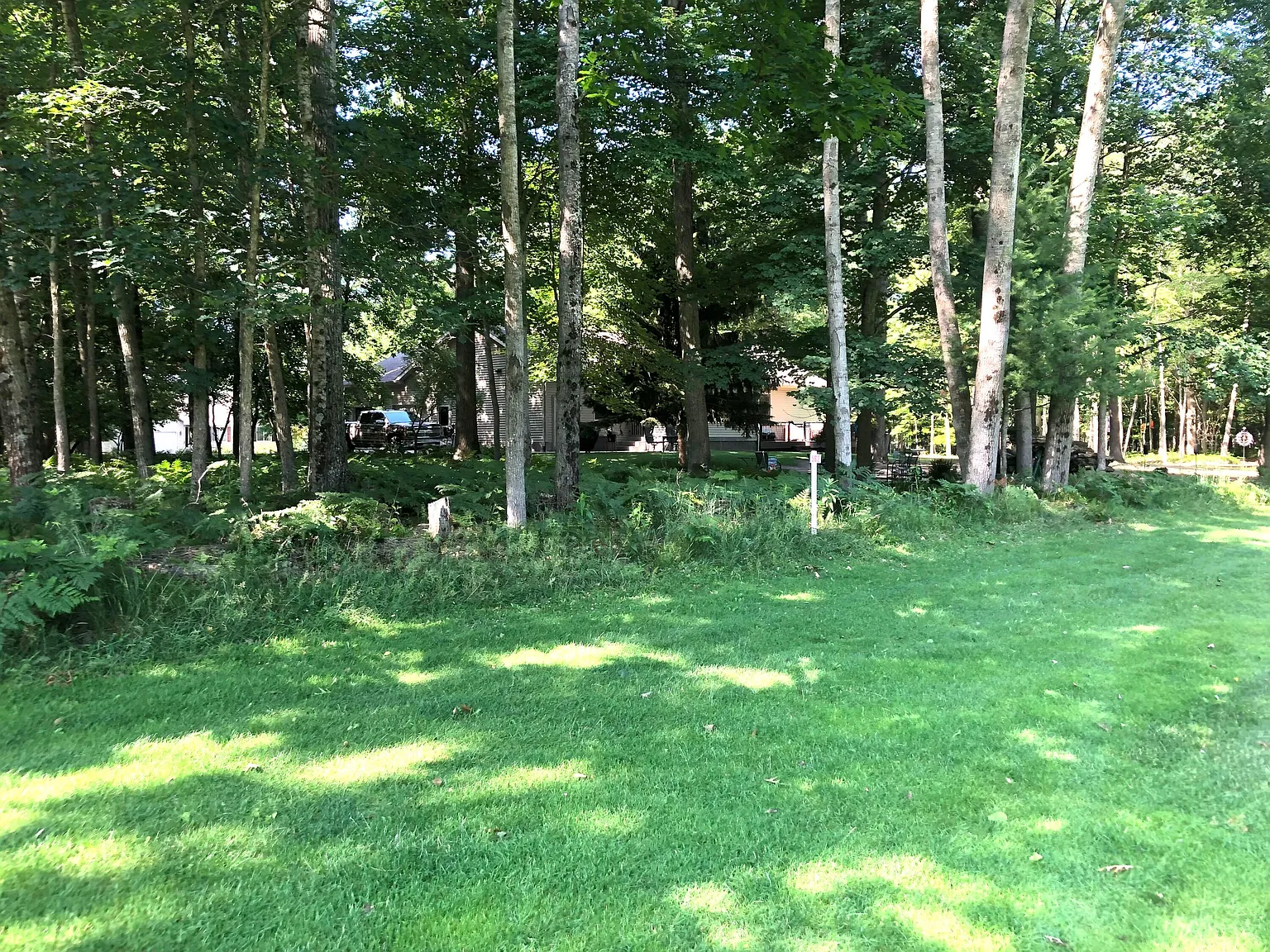9448 Club House Dr W photo 1