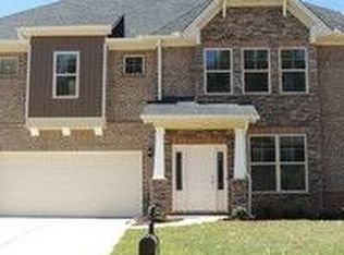 15129 Lakeside Trl, Huntsville, AL 35803