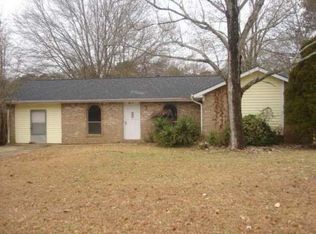 6123 Deerfield Ct, Morrow, GA 30260