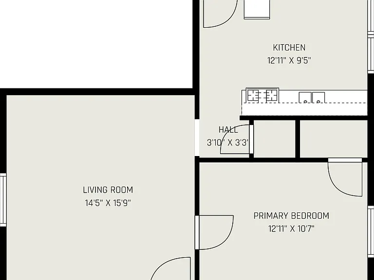917 James St #1 — Photo 7