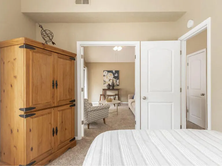 Beautifully Spacious 1 and 2 Bedroom Homes