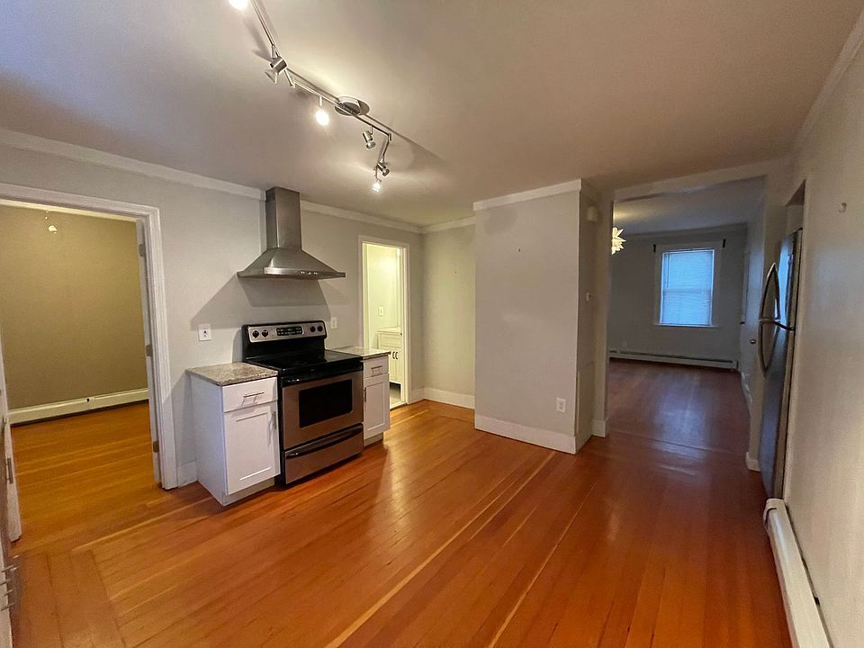 93 First Street Apartment Rentals East Providence, RI Zillow