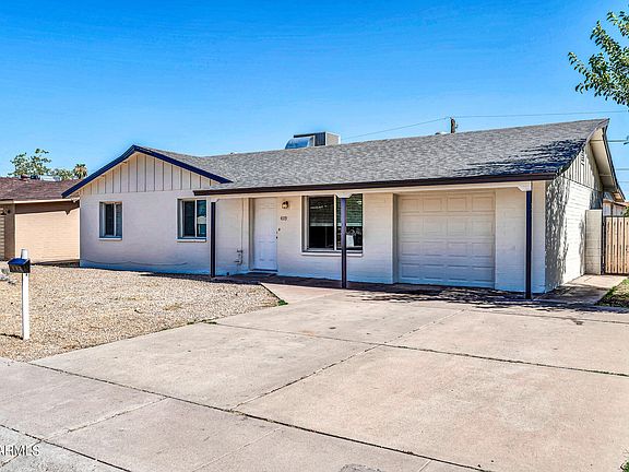 3rd image of 4119 W KALER Drive