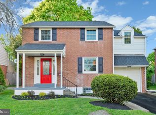 23 Haws Ln, Flourtown, PA 19031