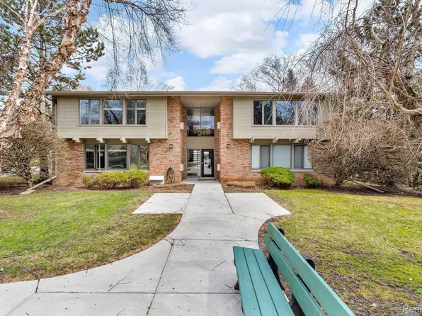 340 Concord Pl APT 2, Bloomfield Hills, MI 48304