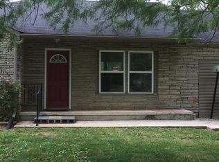 45 Bratten St, McMinnville, TN 37110