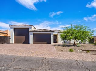 3820 Canyon Cove Dr, Lake Havasu City, AZ 86404