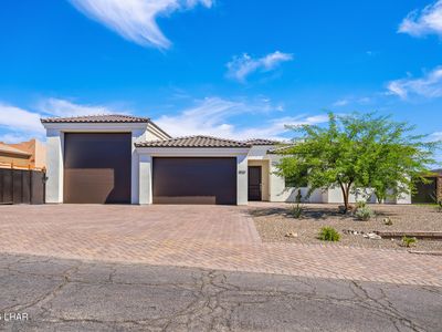 3820 Canyon Cove Dr, Lake Havasu City, AZ, 86404