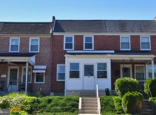 7033 Baltimore St, Baltimore, MD 21224