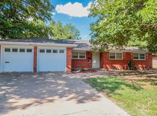 1912 56th St, Lubbock, TX 79412