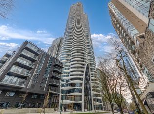 1033 Nelson St #2901, Vancouver, BC V6E 0E5