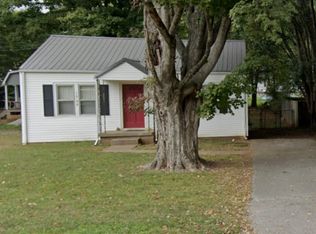 1725 S Sunrise Dr, Bowling Green, KY 42101