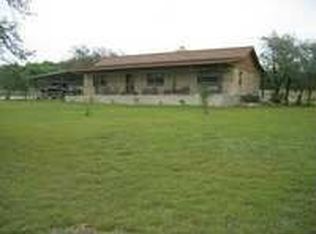 427 Summit Ridge Rd, Burnet, TX 78611