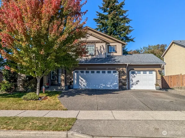 8205 179th Place NE, Arlington, WA 98223