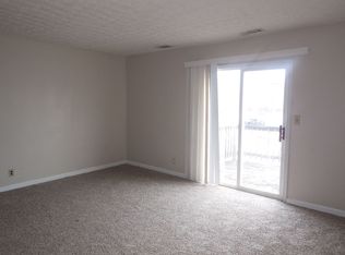 1114 Cherokee St #A, Collinsville, IL 62234
