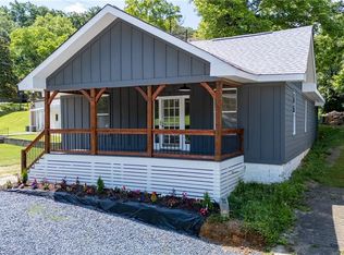 7 Butler St SW, Rome, GA 30161