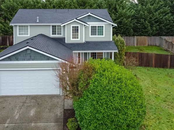 18327 39th Avenue Ct E, Tacoma, WA 98446