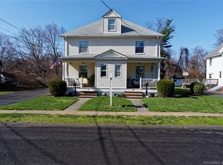 40-42 Parker Ter, Glastonbury, CT 06033
