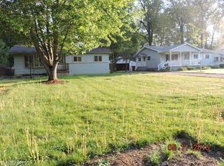 3942 Staatz Dr, Youngstown, OH