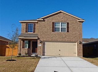 8915 Snapping Turtle Dr, Humble, TX 77338