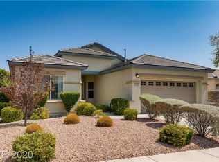 2692 Belgreen St, Las Vegas, NV 89135